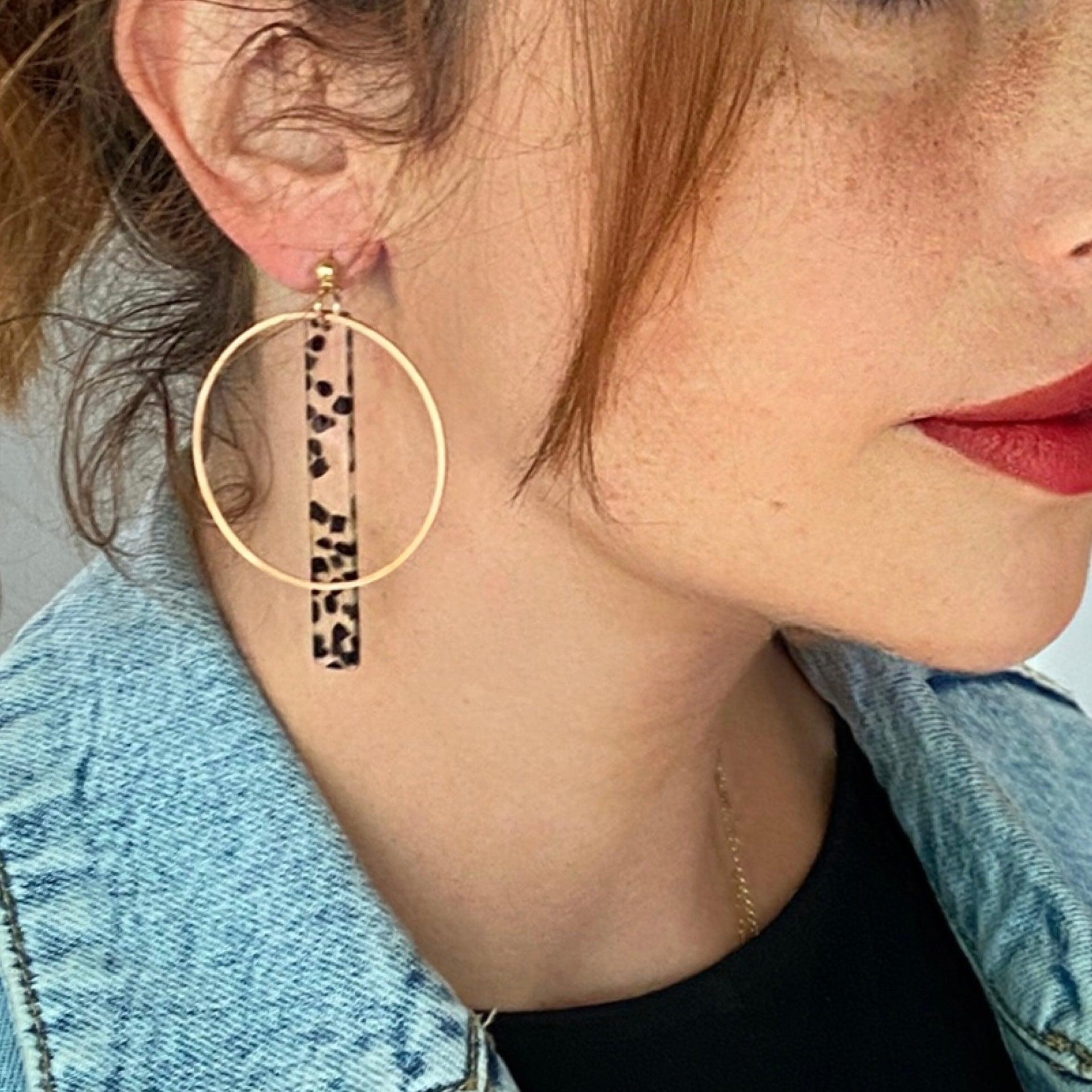 Boucles Adèle