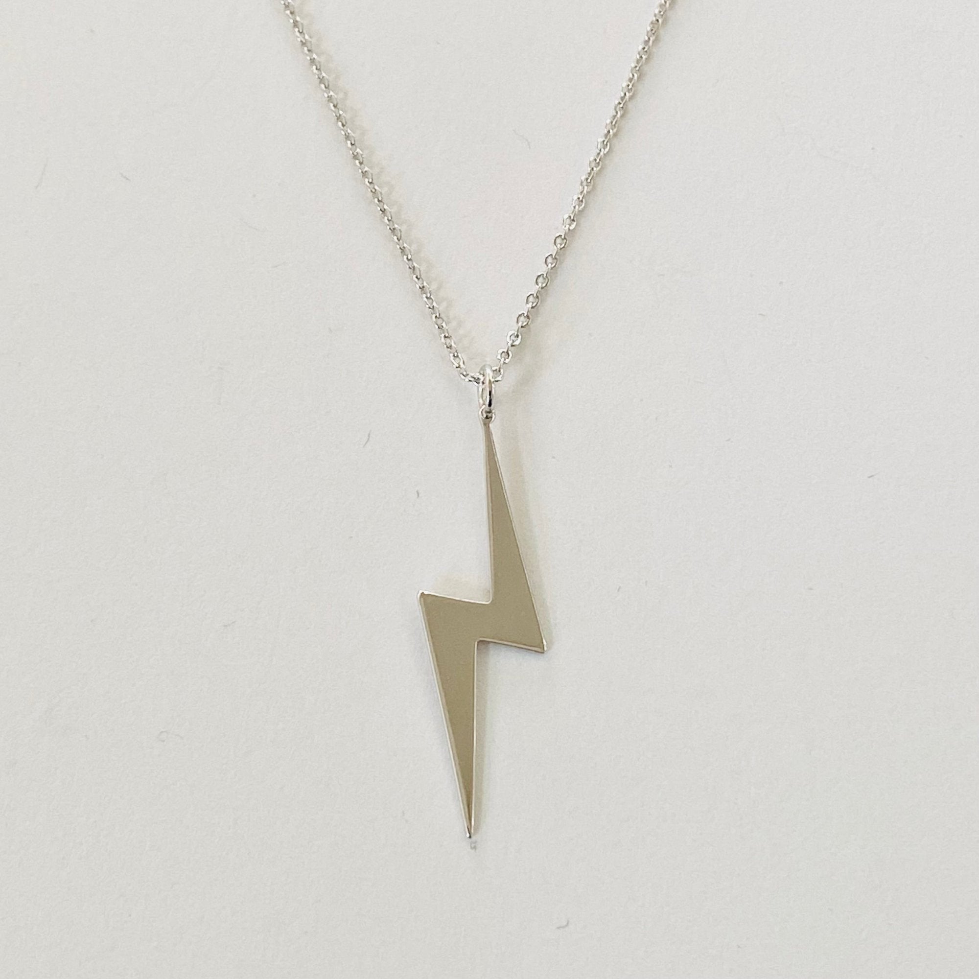 Collier Flash