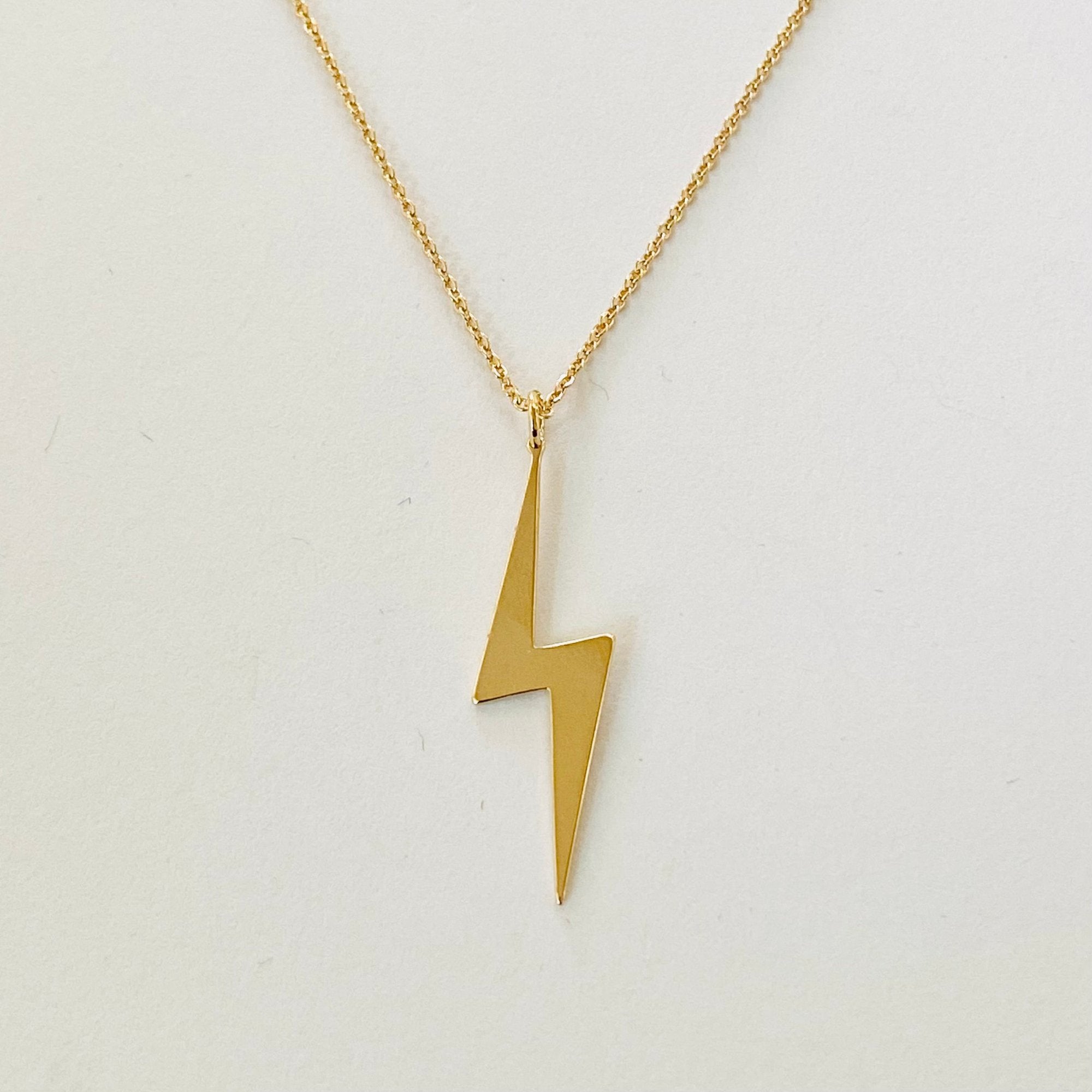 Collier Flash