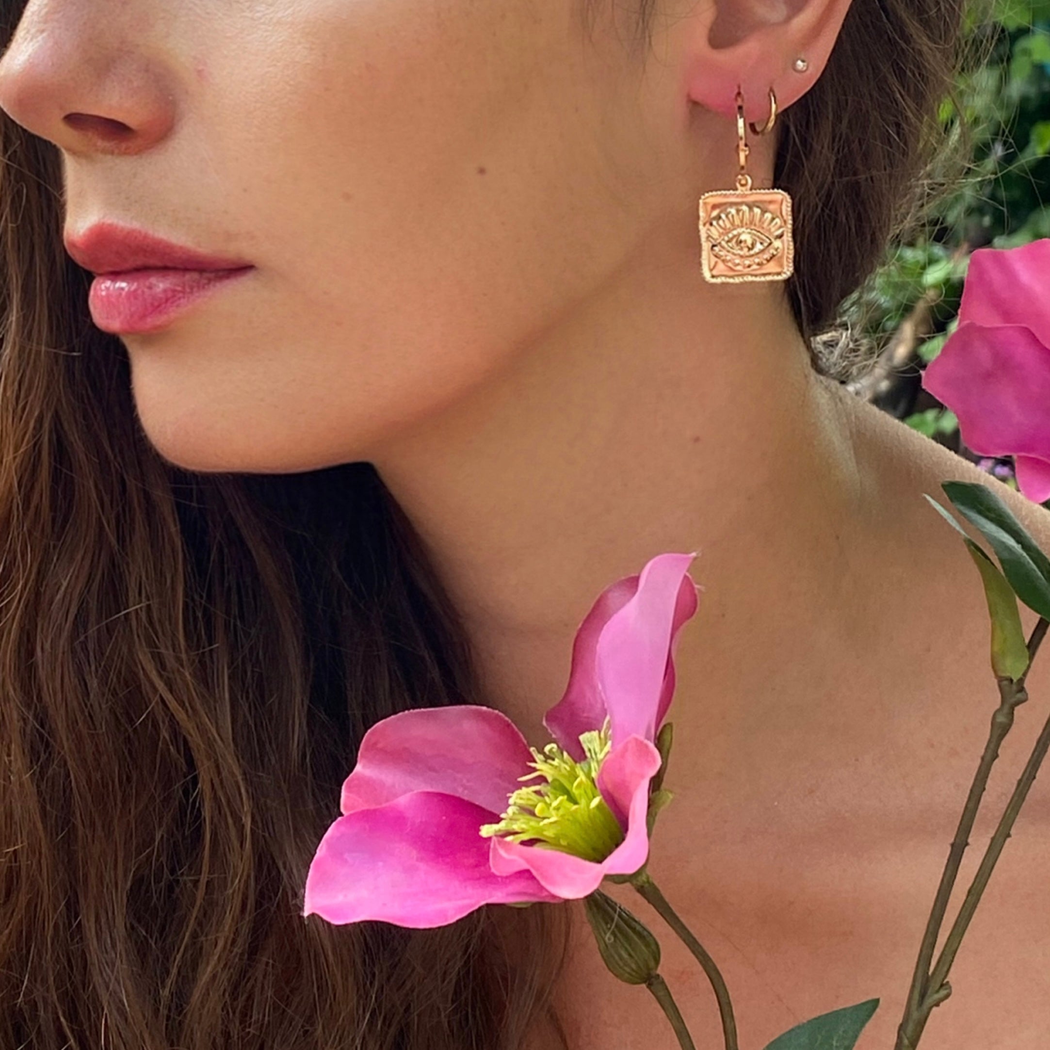 Boucles BB 324