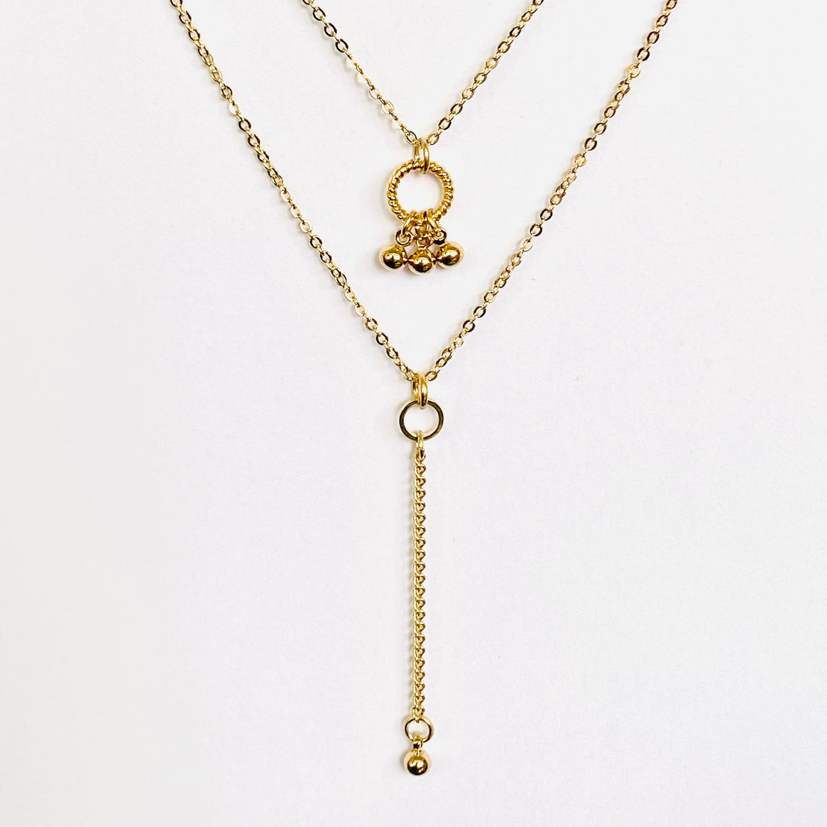 Collier Jasper