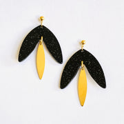 boucles Nell noir