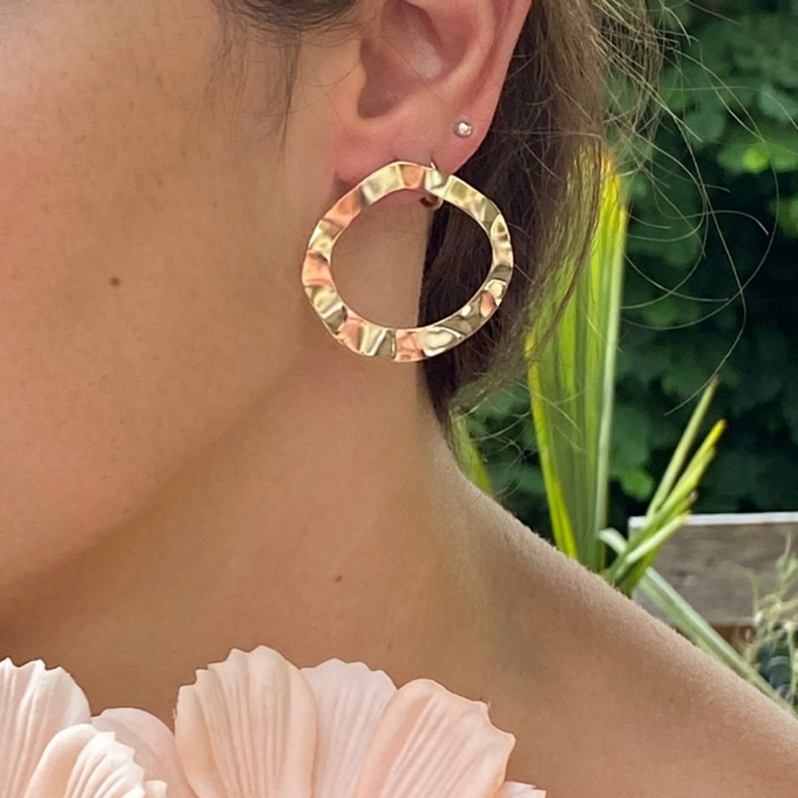 Boucles Romy