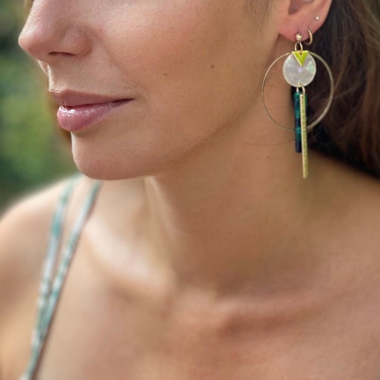 Boucles Nina