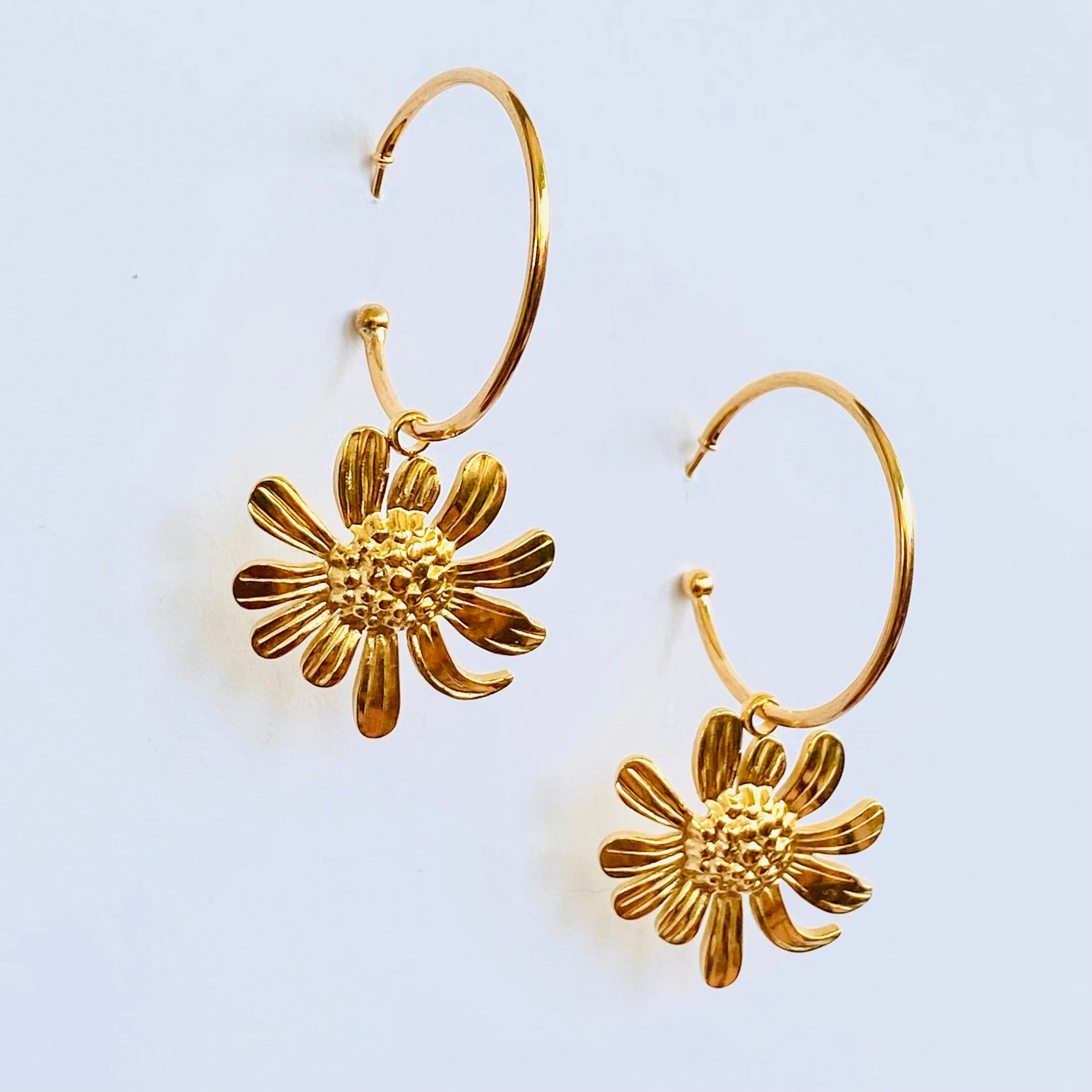Boucles BOO 1501