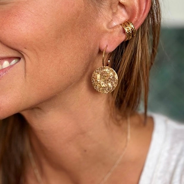 Earcuff Béryl or