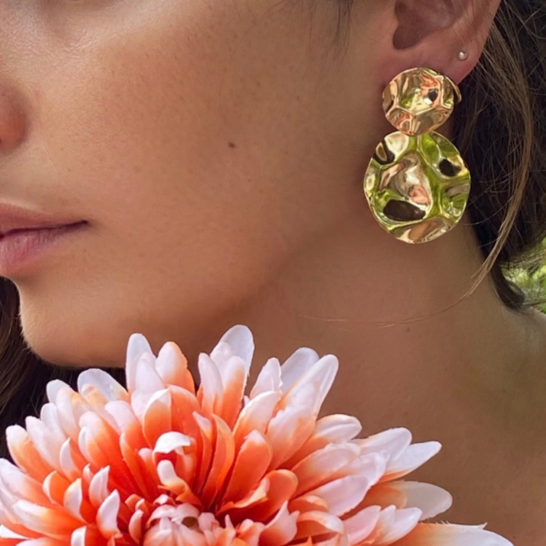 Boucles BB 263