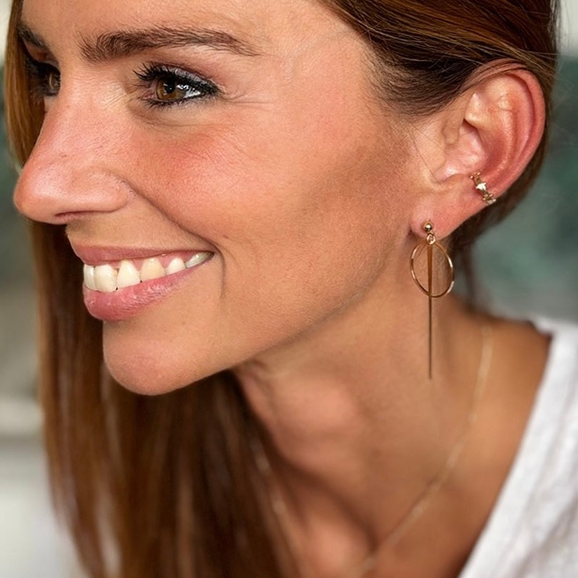 Boucles Appoline or