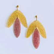 Boucles Tess or