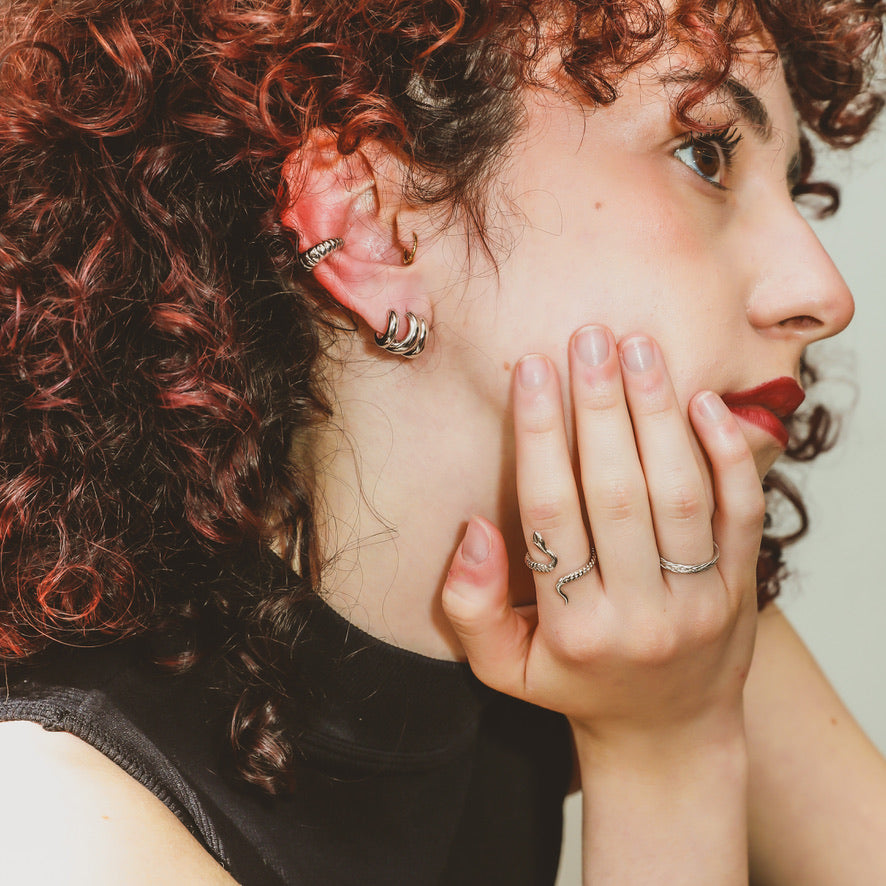 Boucles Héloise