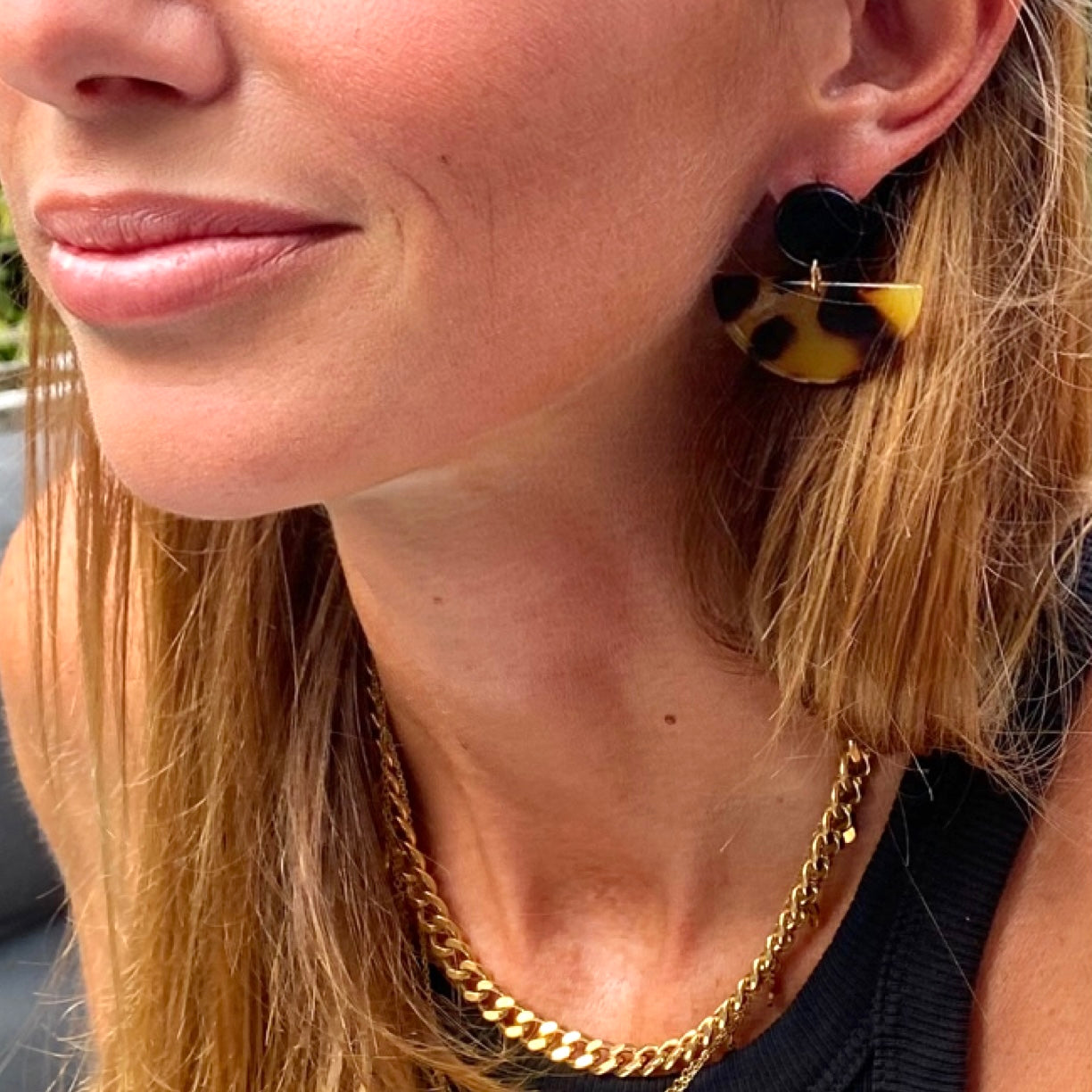 Boucles Anais