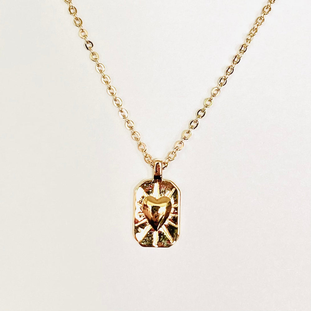 Collier Swann or