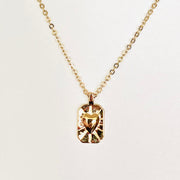 Collier Swann or