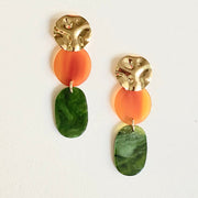 Boucles Juliette Miel