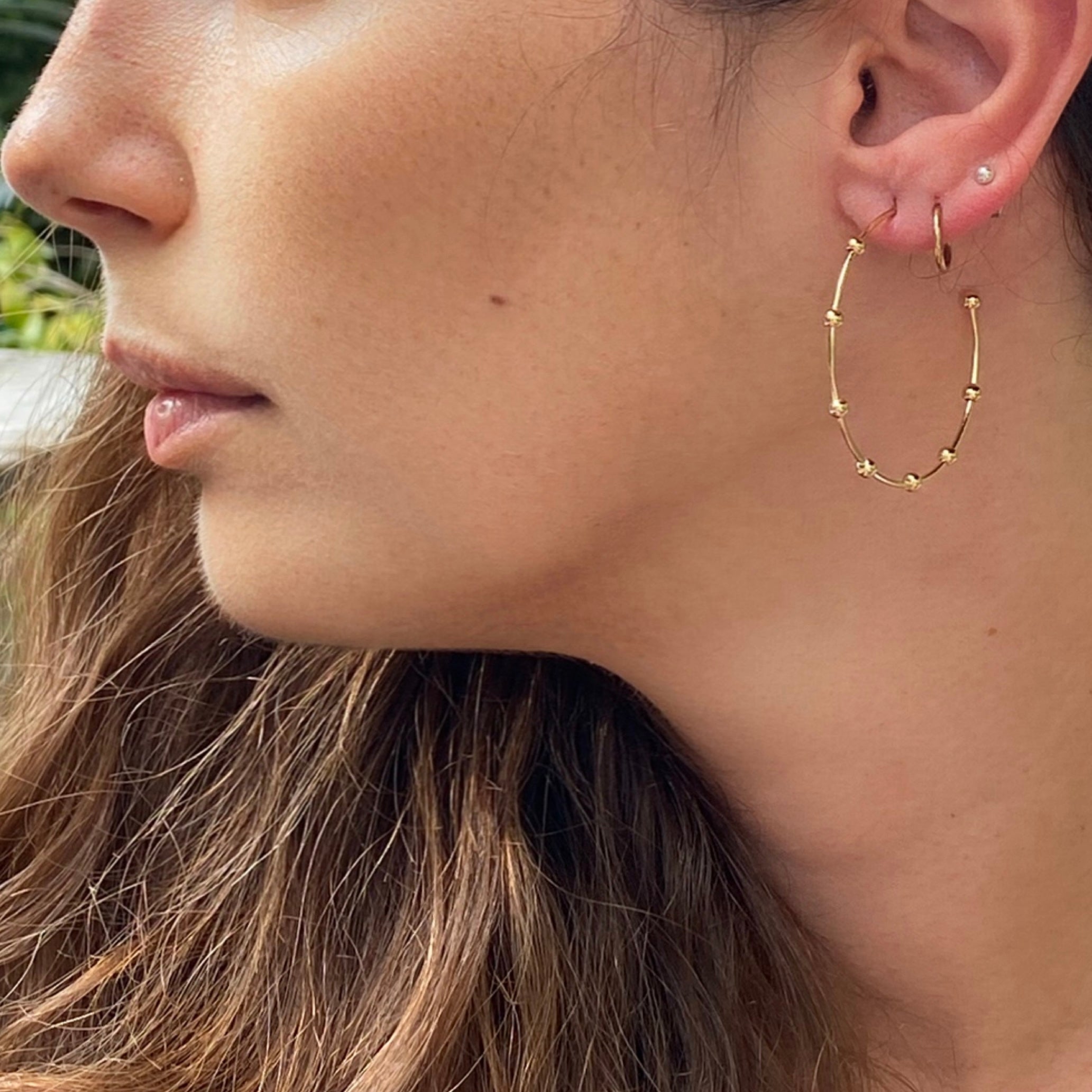 Boucles BB 215