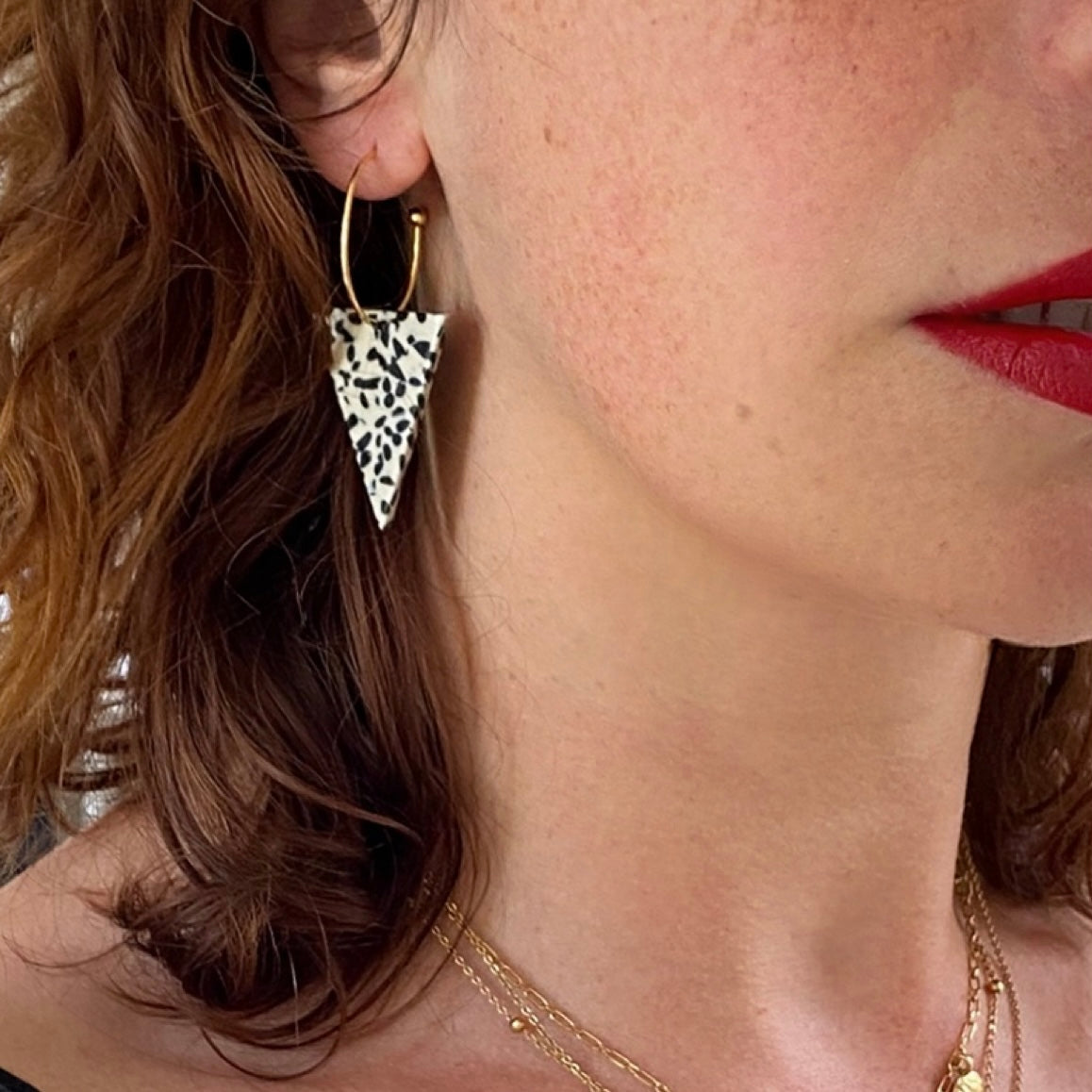 Boucles BOO 1502