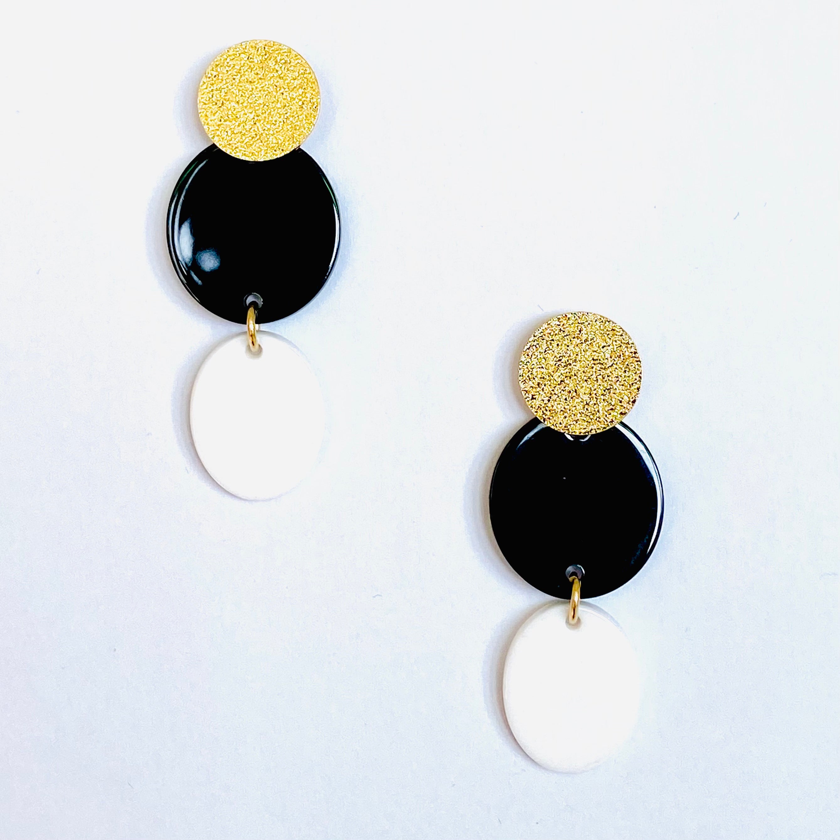 Boucles Lore noires
