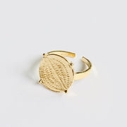 Bague BAB 017