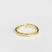 Bague BAB 024