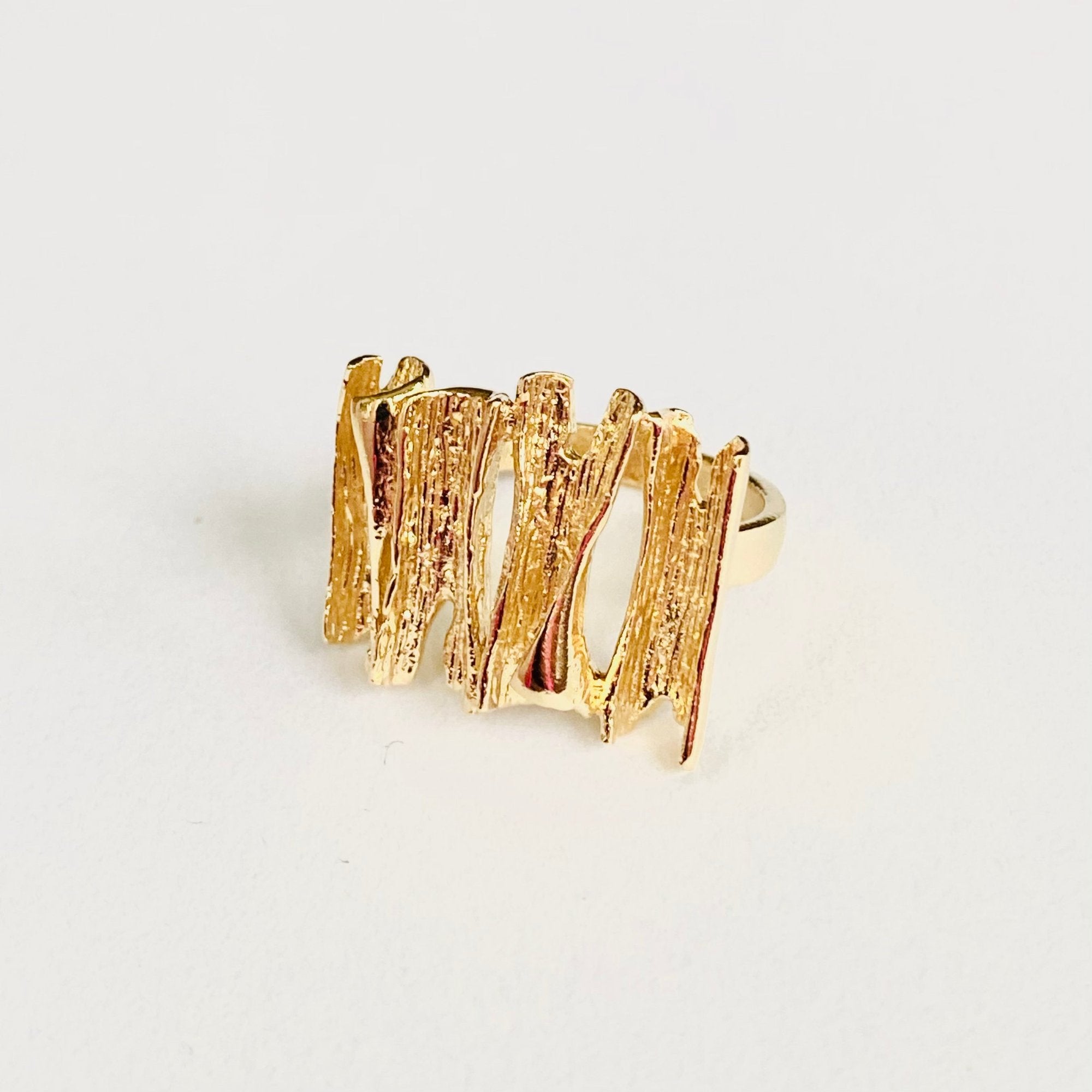 Bague BAB 037