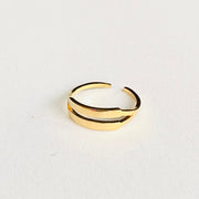 Bague BAB 038