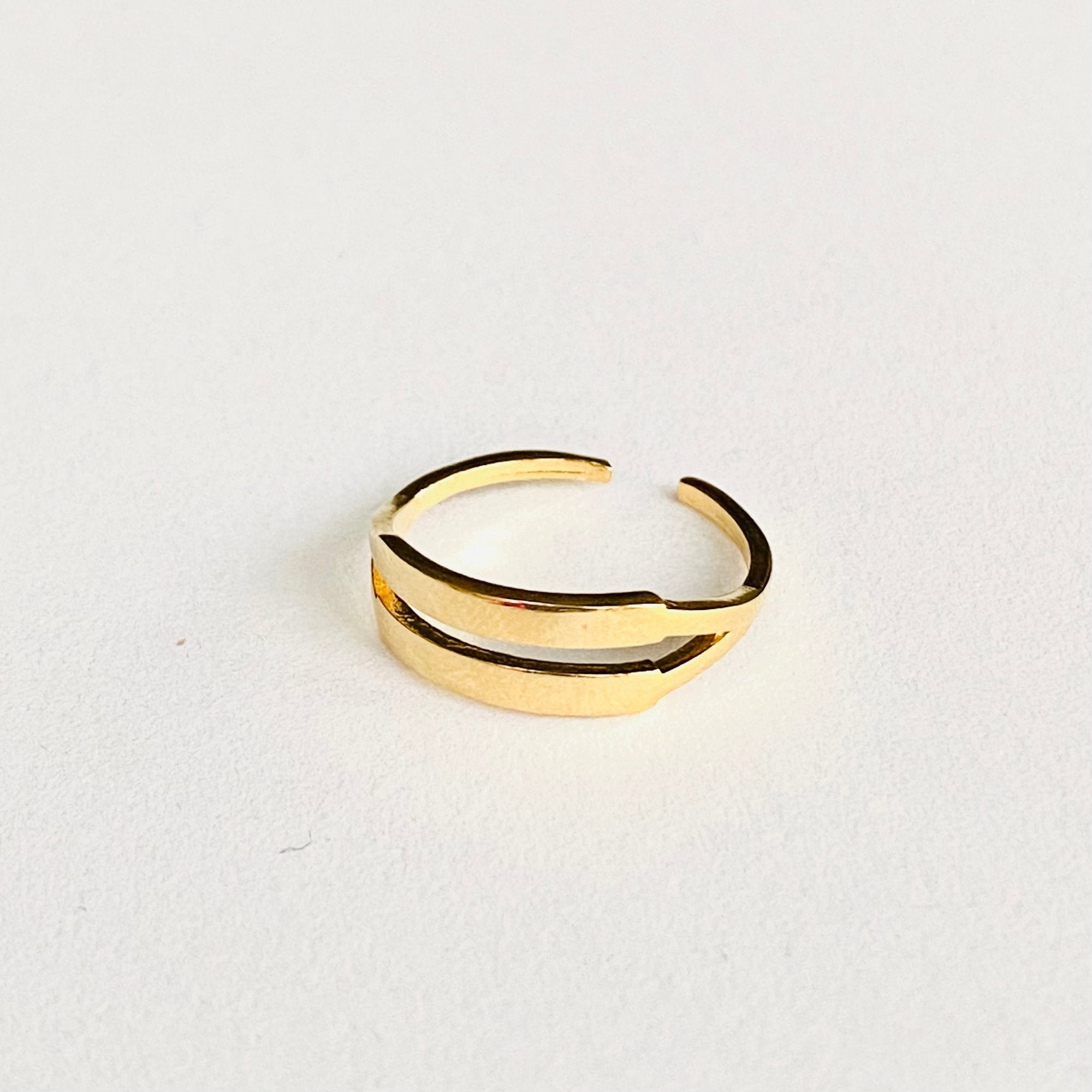 Bague BAB 038