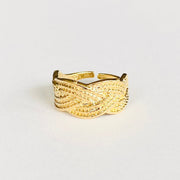 Bague BAB 040