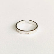 Bague BAB 043
