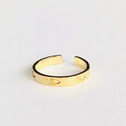 Bague BAB 043