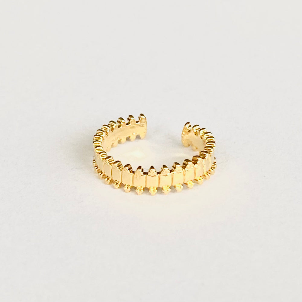 Bague Alix
