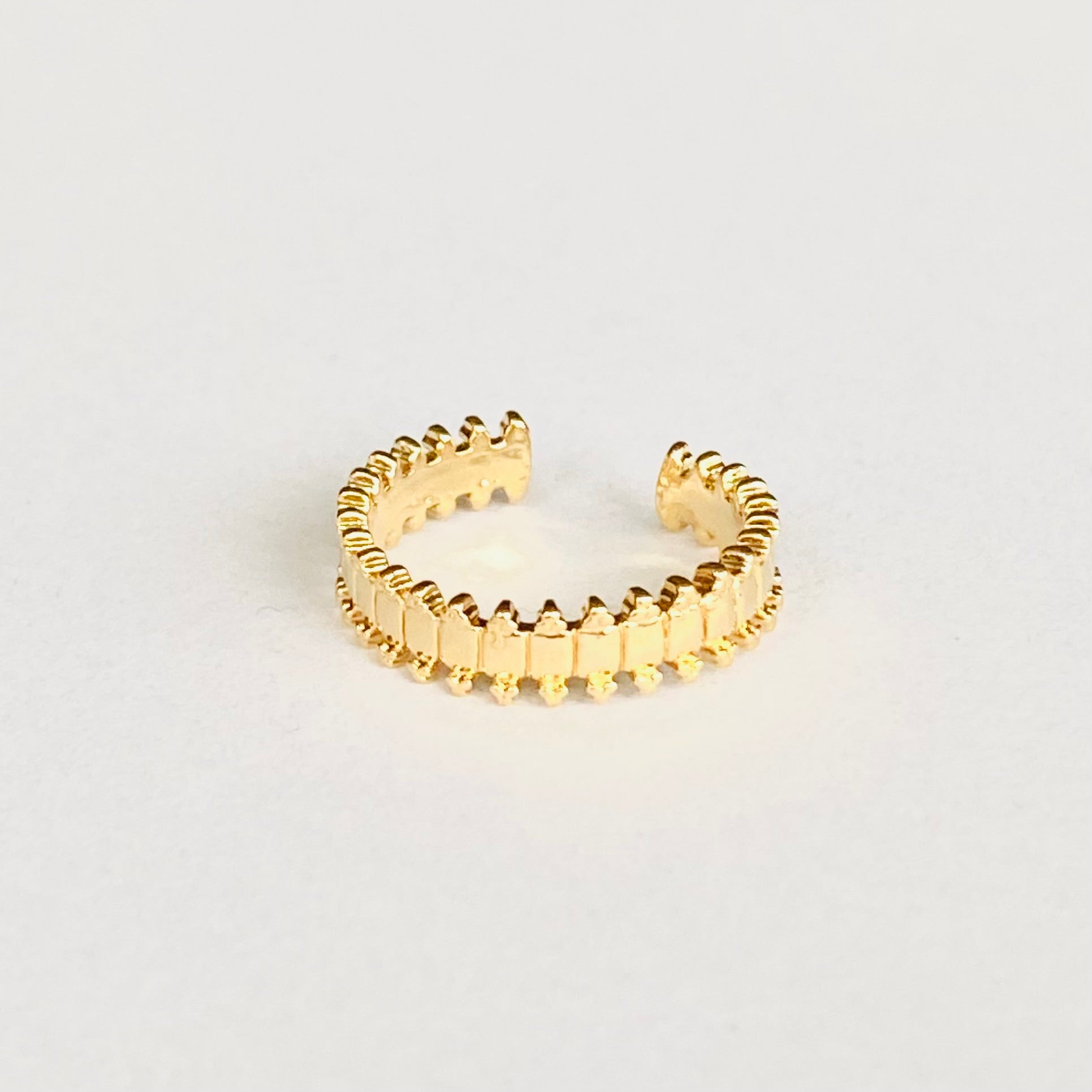 Bague BAB 045