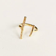 Bague BAB 047