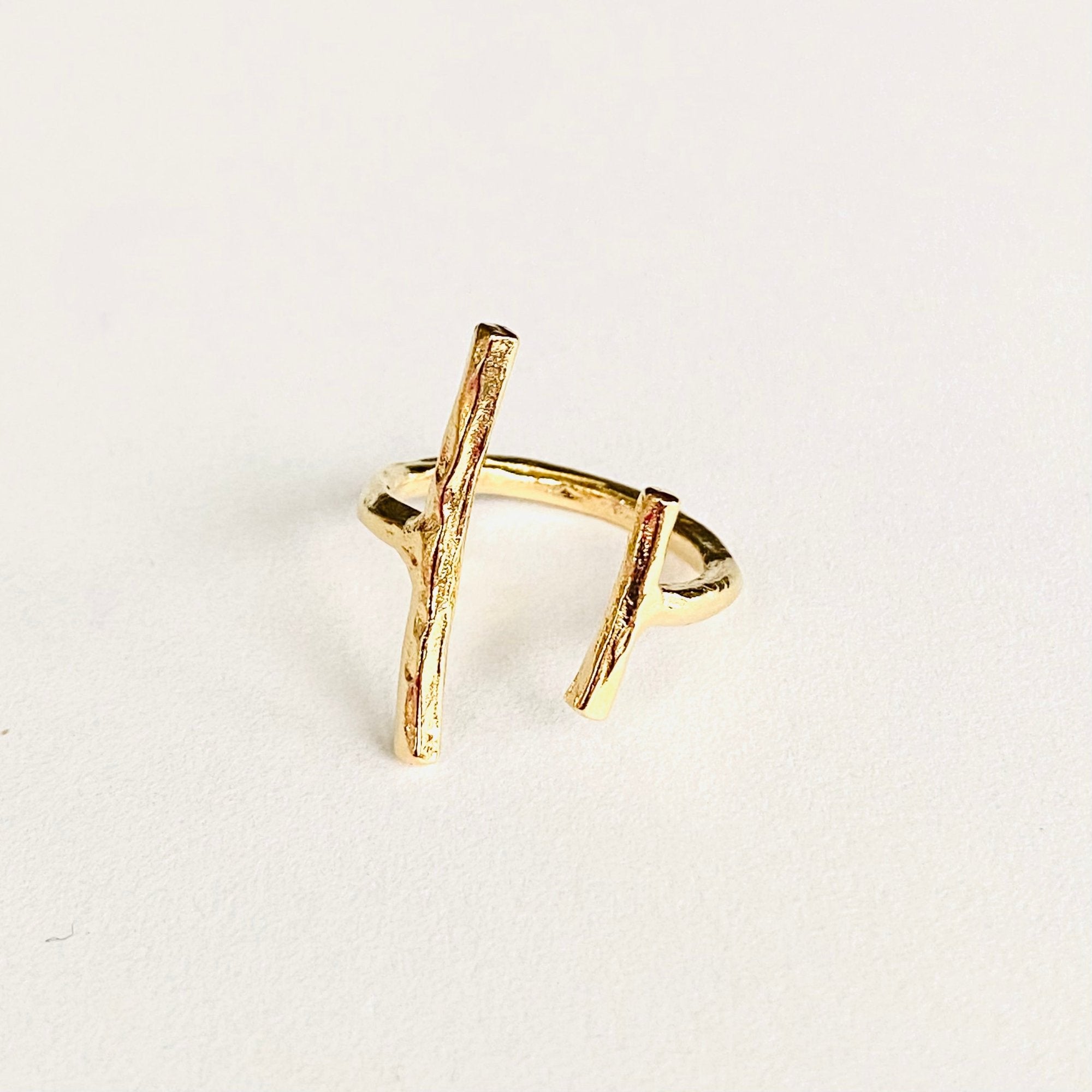 Bague BAB 047