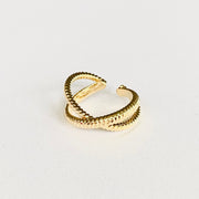 Bague BAB 051