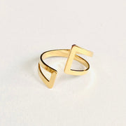Bague BAB 053