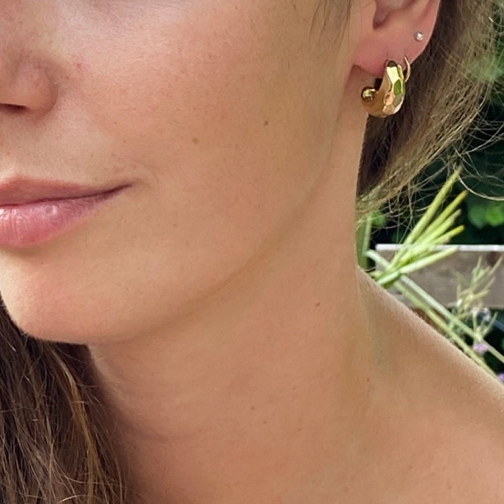 Boucles Mélina