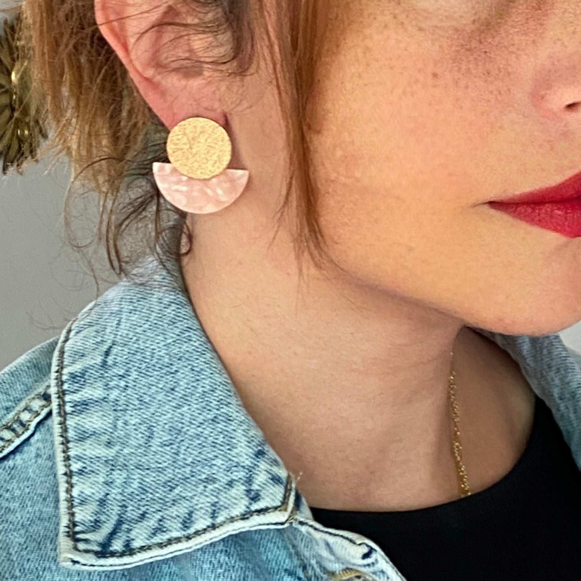 Boucles BB 383