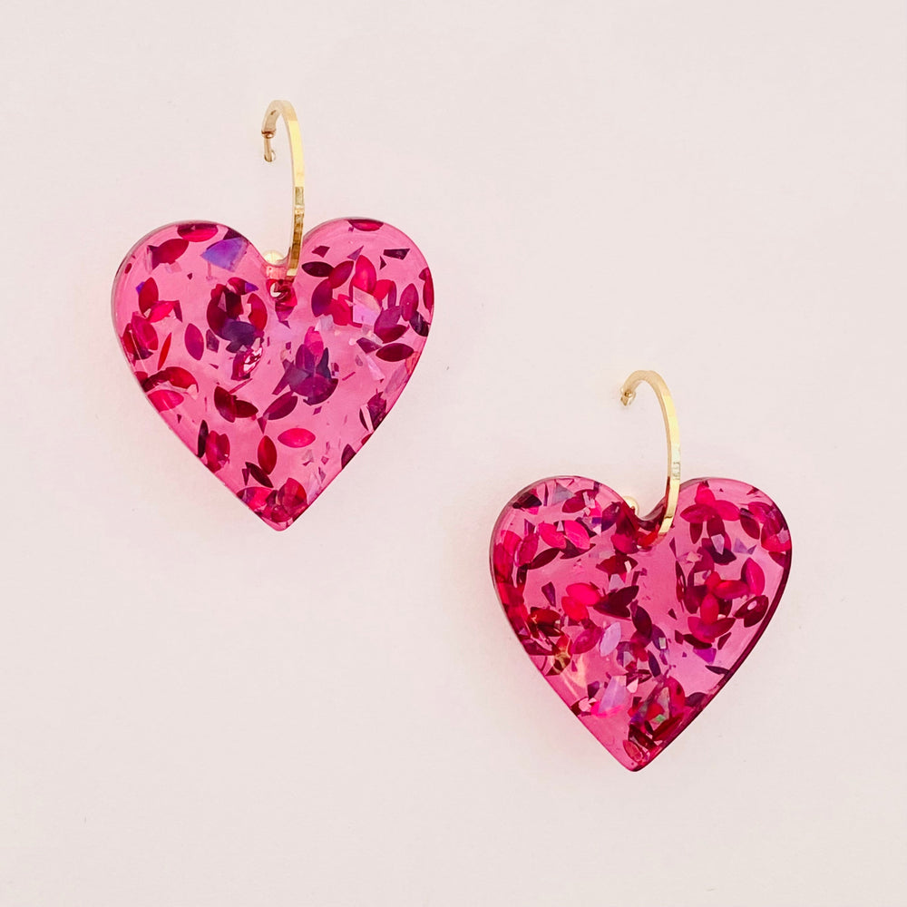 Boucles Charlie