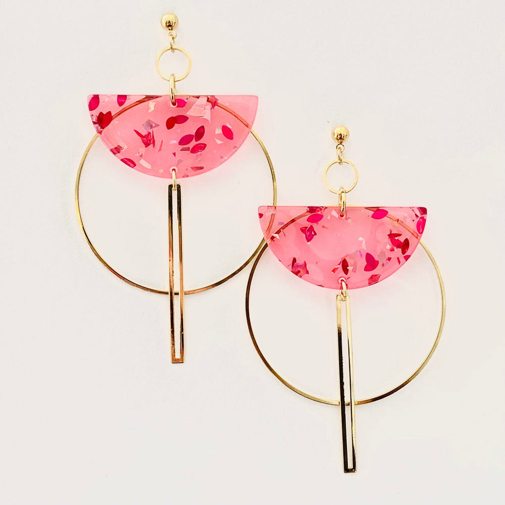 Boucles Lucie