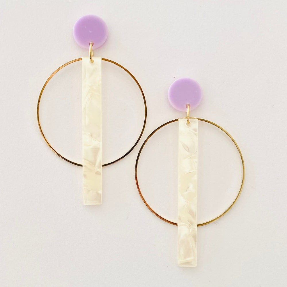 Boucles Juliette