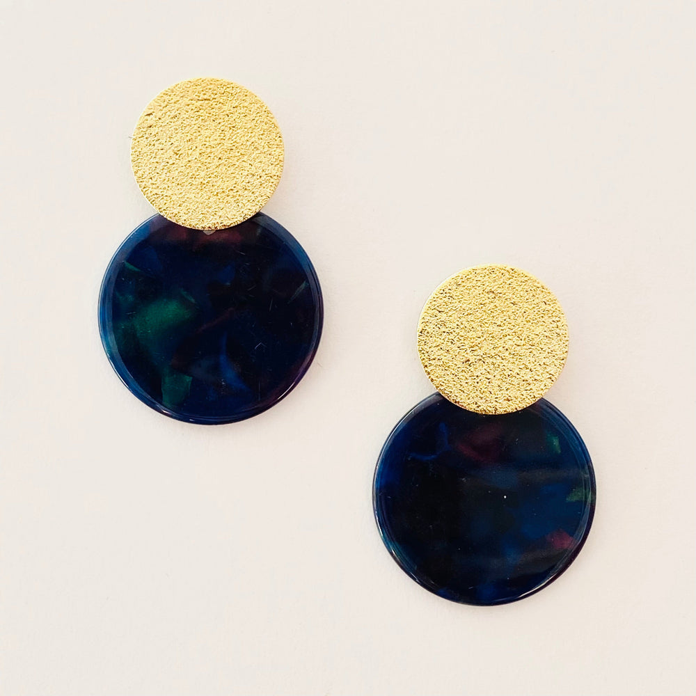 Boucles Romy
