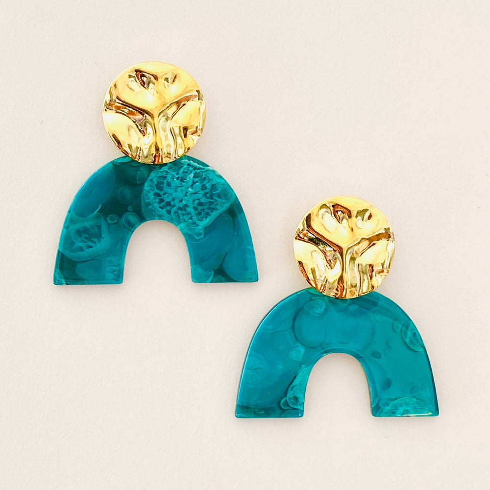 Boucles Salma