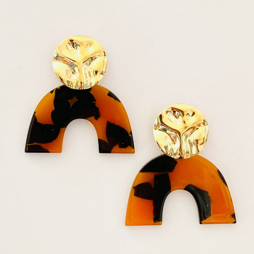 Boucles Fauve