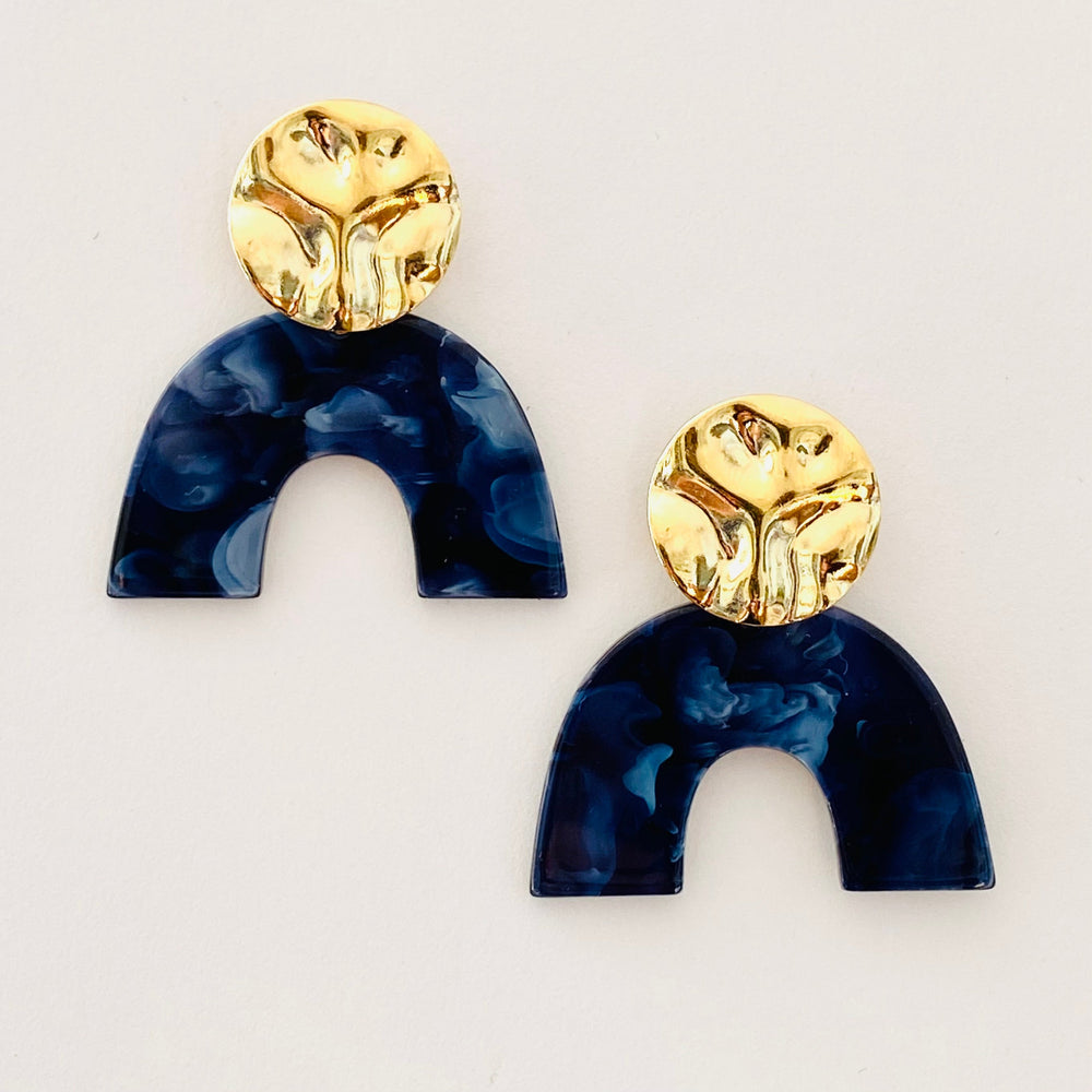 Boucles Romane