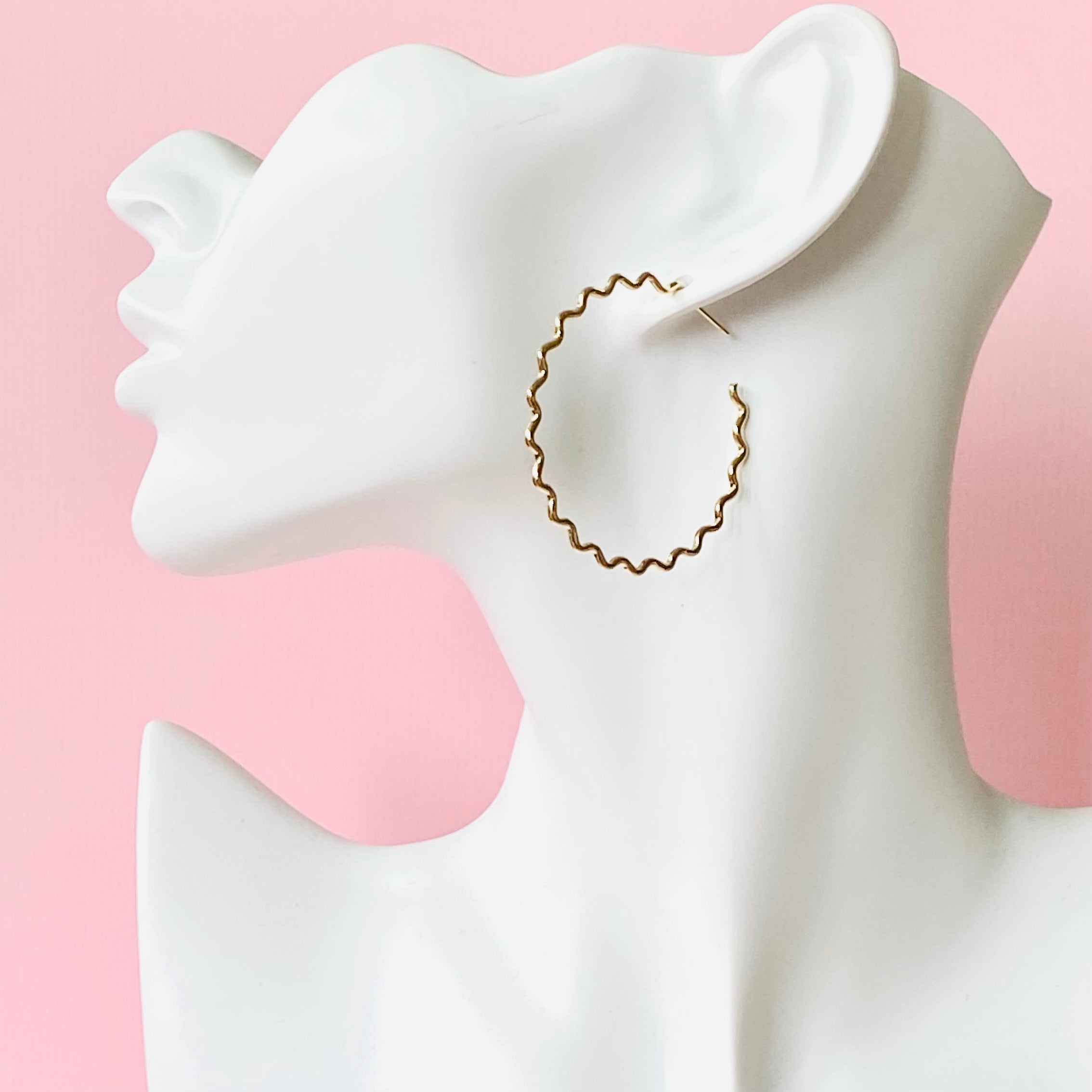 Boucles BB 207