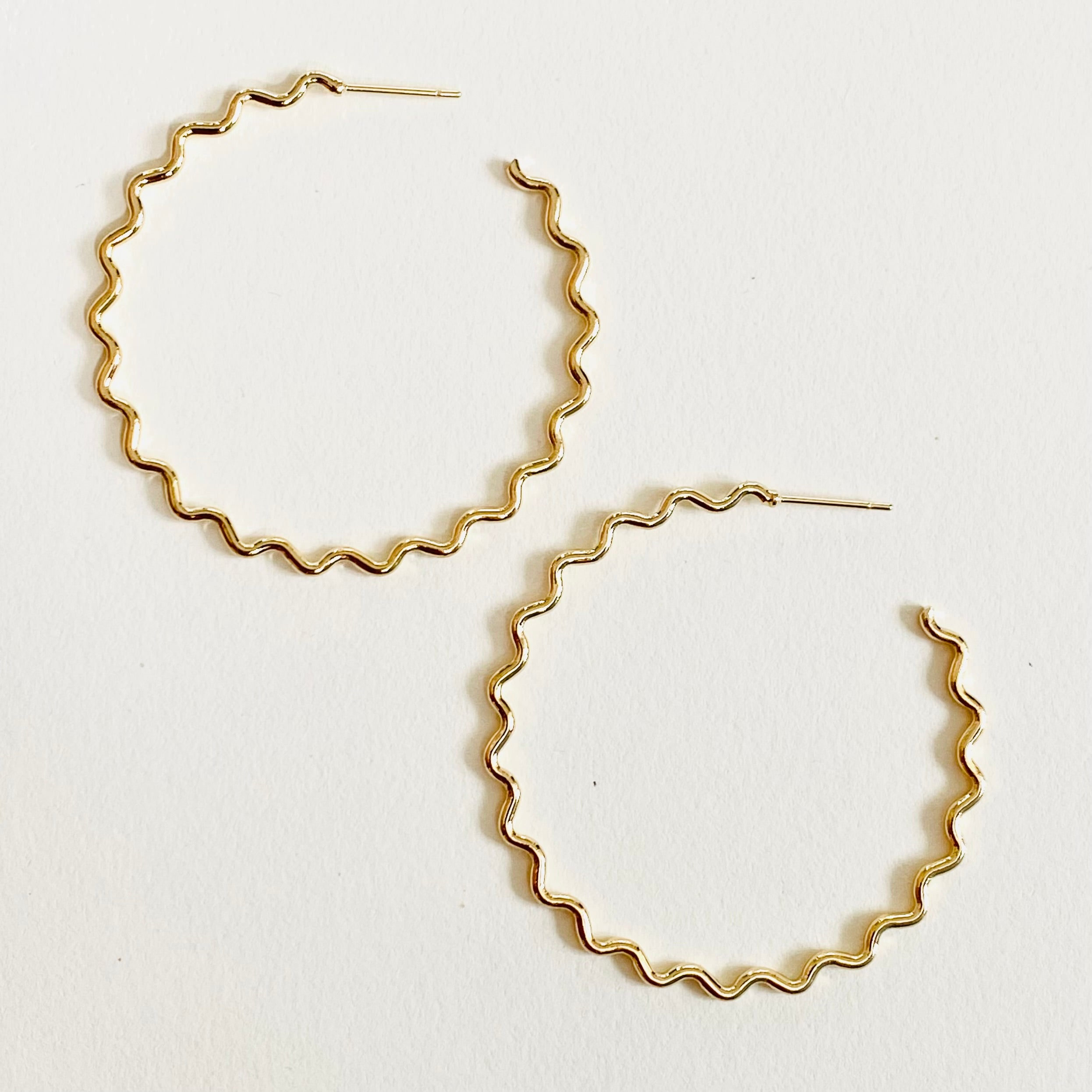 Boucles BB 207