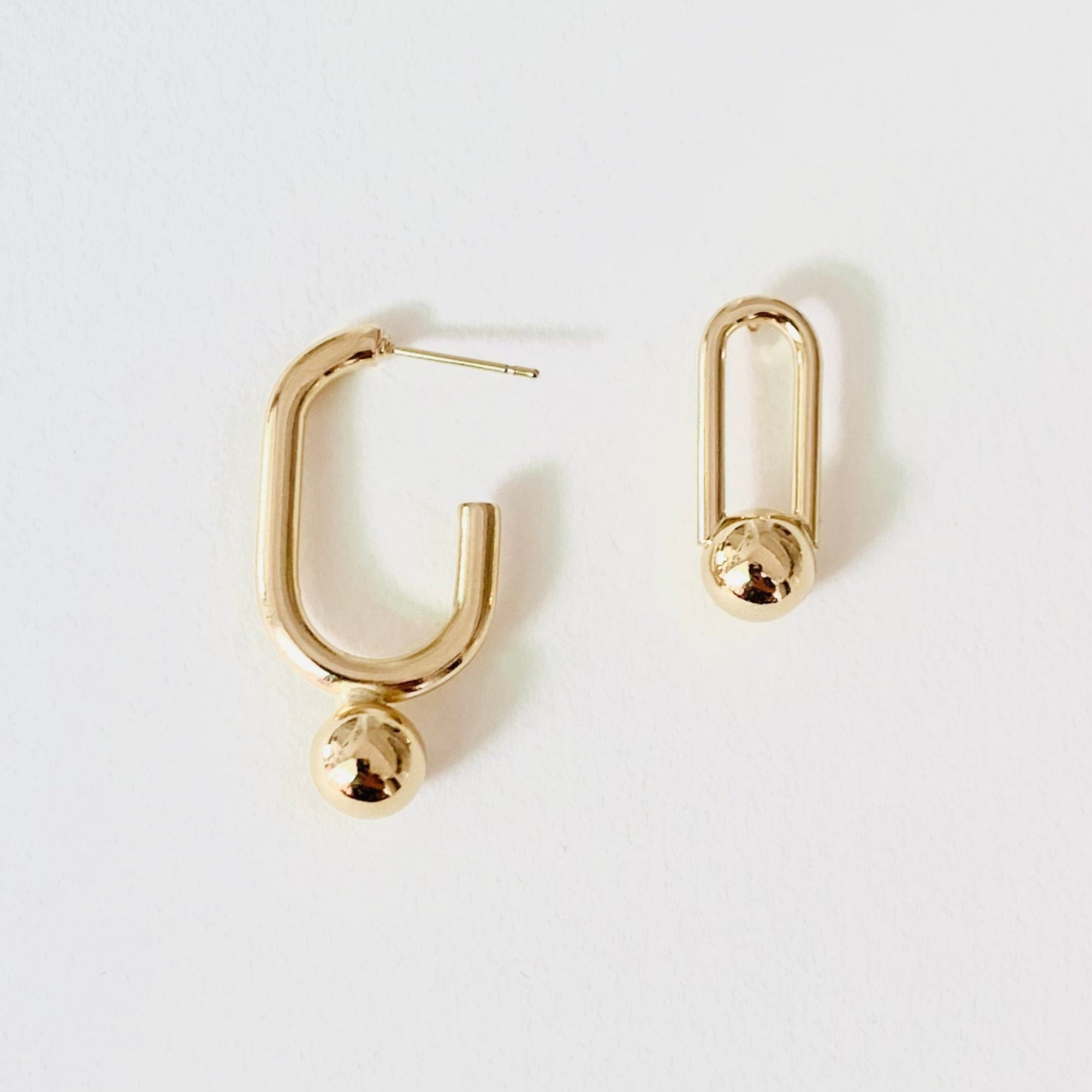 Boucles BB 211