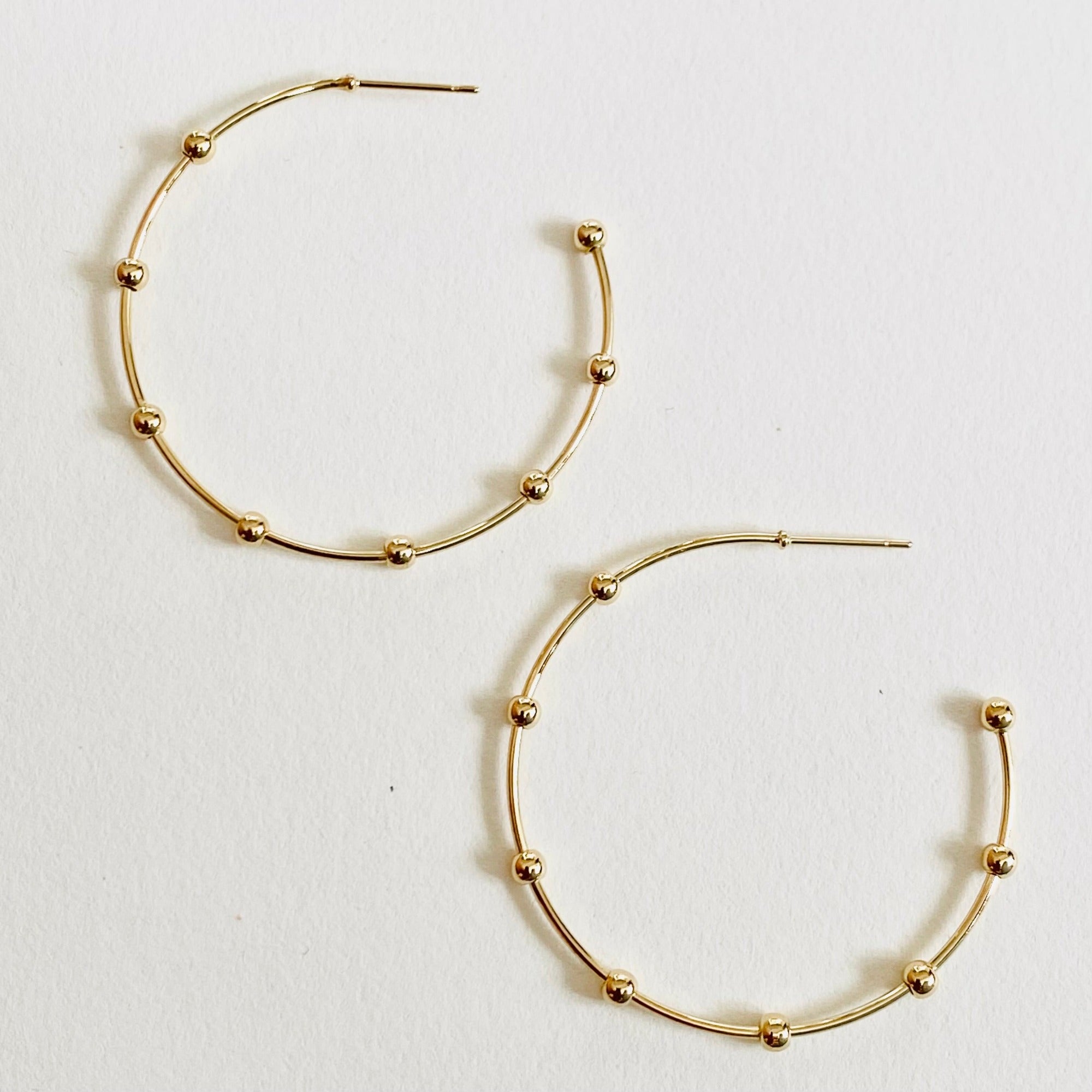Boucles BB 215