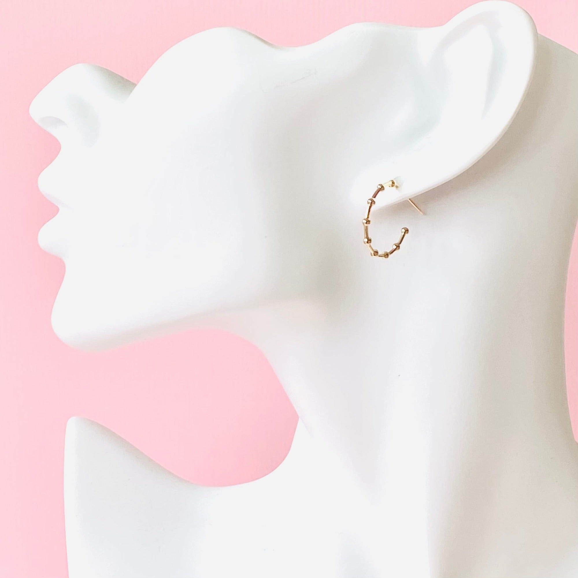 Boucles BB 216