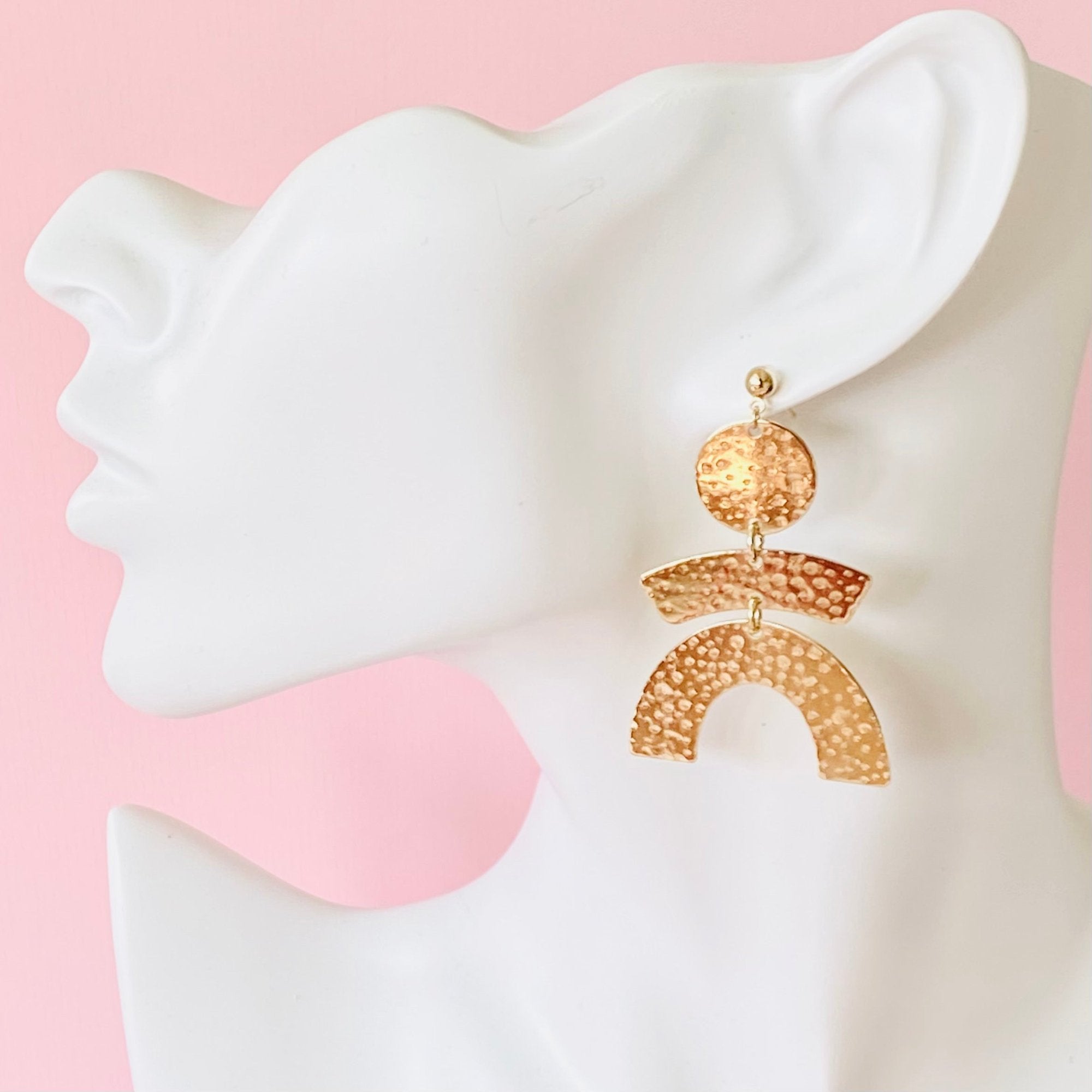 Boucles BB 300